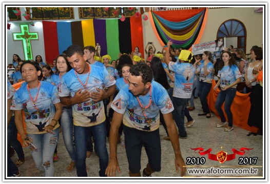 rolim de moura